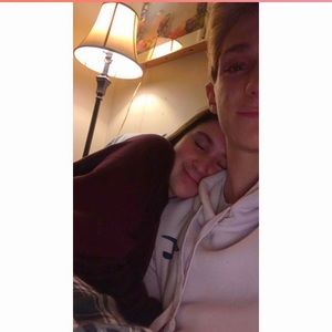 Meet your Posher, Riley